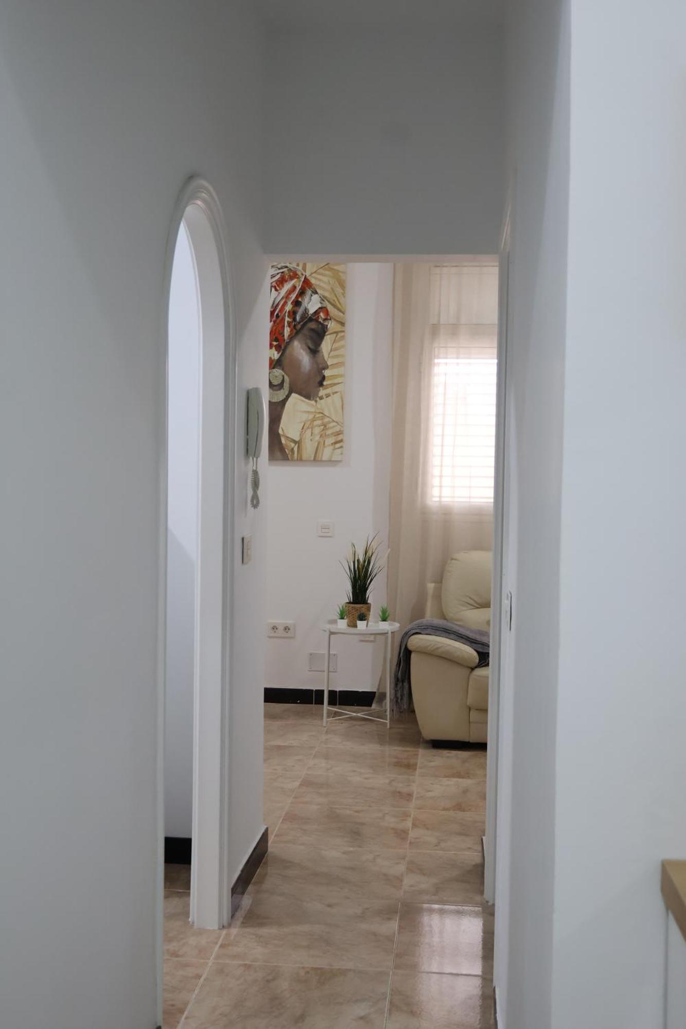 Flat With Jacussi In Suite Agüimes Exterior foto