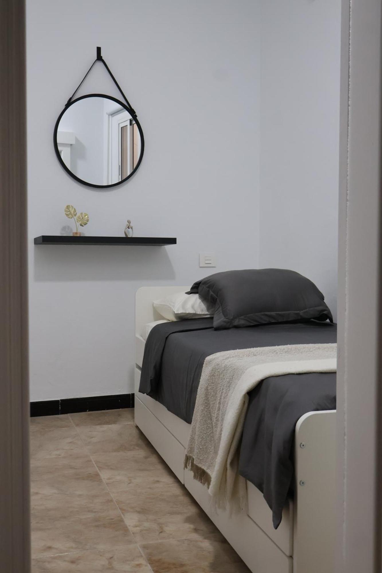 Flat With Jacussi In Suite Agüimes Exterior foto